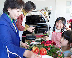 花のハーモニー入会方法PRIVACY POLICY01画像